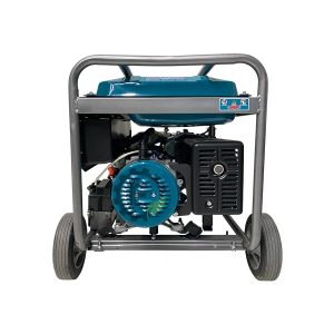 موتور برق ۵.۵ کیلوات استارتی توتال TOTAL  TP155001