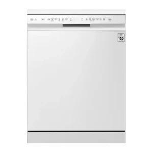 ماشین ظرفشویی 14 نفره ال جی مدل LG DFB512
