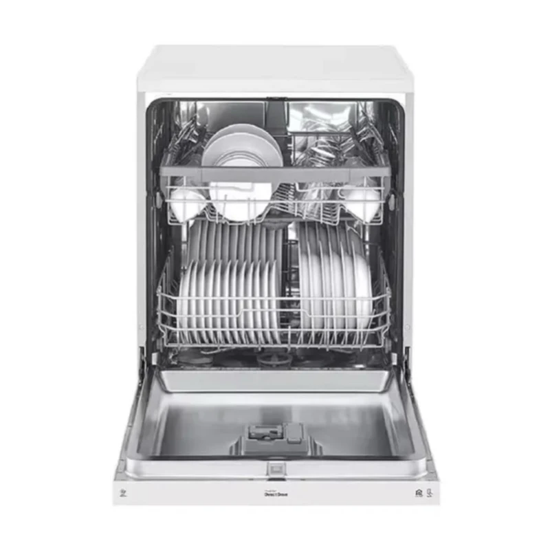 ماشین ظرفشویی 14 نفره ال جی مدل LG DFB512 - تصویر 5