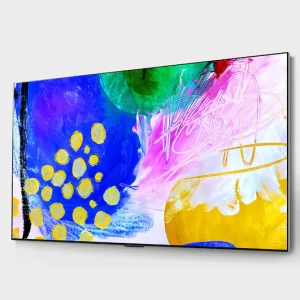 تلویزیون 65 اینچ اولد  مدل OLED65G26LA