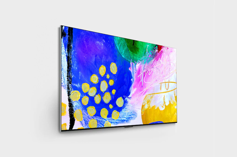تلویزیون 65 اینچ اولد مدل OLED65G26LA - تصویر 3