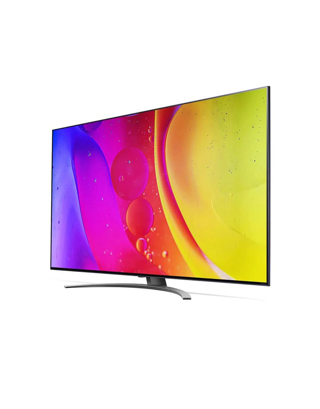 تلویزیون 55 اینچ الجی مدل 55NANO84 - تصویر 3