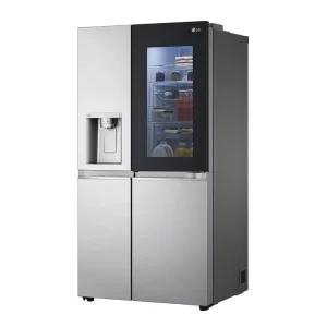 یخچال ساید بای ساید LG مدل X348