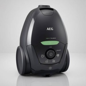 جارو برقی سایلنت آاِگ AEG VX8.2 ÖKO
