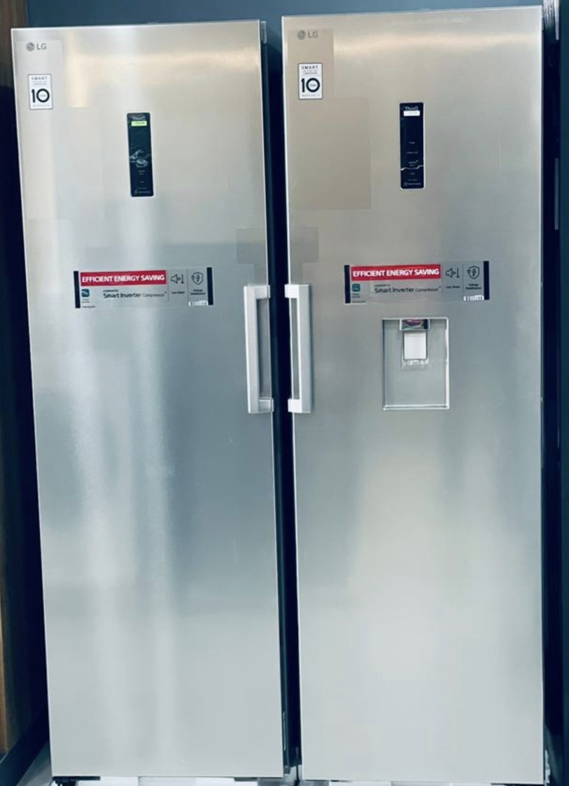 یخچال دوقلو ال جی مدل LG 411-414 - تصویر 6