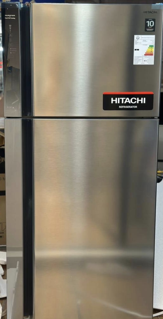 یخچال دو درب هیتاچی RV-760 HITACHI - تصویر 6