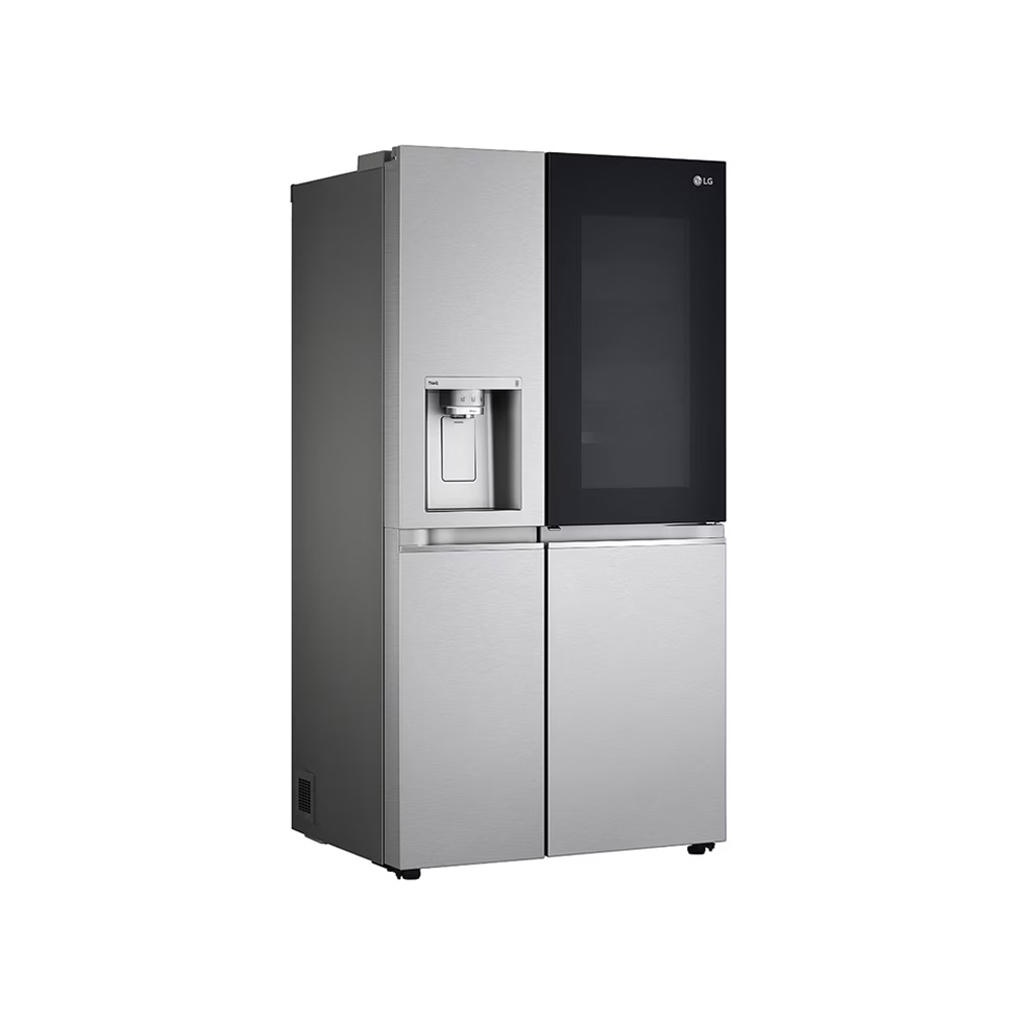 یخچال ساید بای ساید ال جی مدل LG X267 - تصویر 6