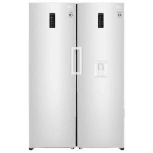 یخچال دوقلو  ال جی مدل  LG 411-414