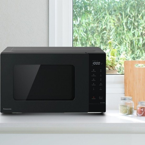 مایکروویو پاناسونیک مدل NN-ST34NB - تصویر 7