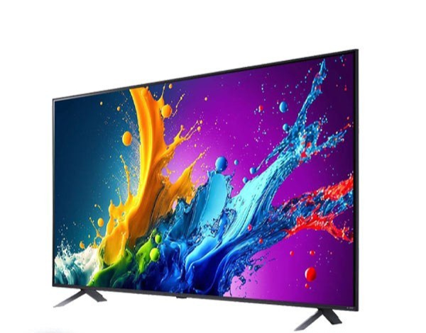 تلویزیون 55 اینچ مدل 55QNED80A