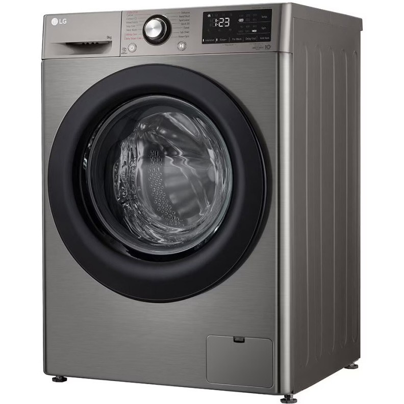 ماشین لباسشویی 8کیلو مدل F4R3(R3) - تصویر 5