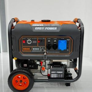 موتور برق 8.5 کیلووات  ایزی پاور مدل  EASY POWER LT19500E (فول آپشن)