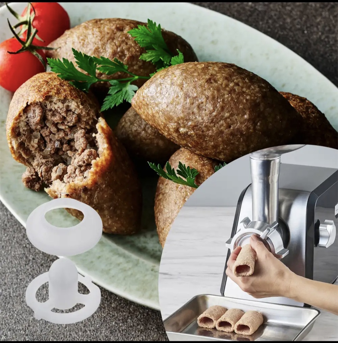 چرخگوشت پاناسونیک مدل PANASONIC MK-GX2010 - تصویر 4