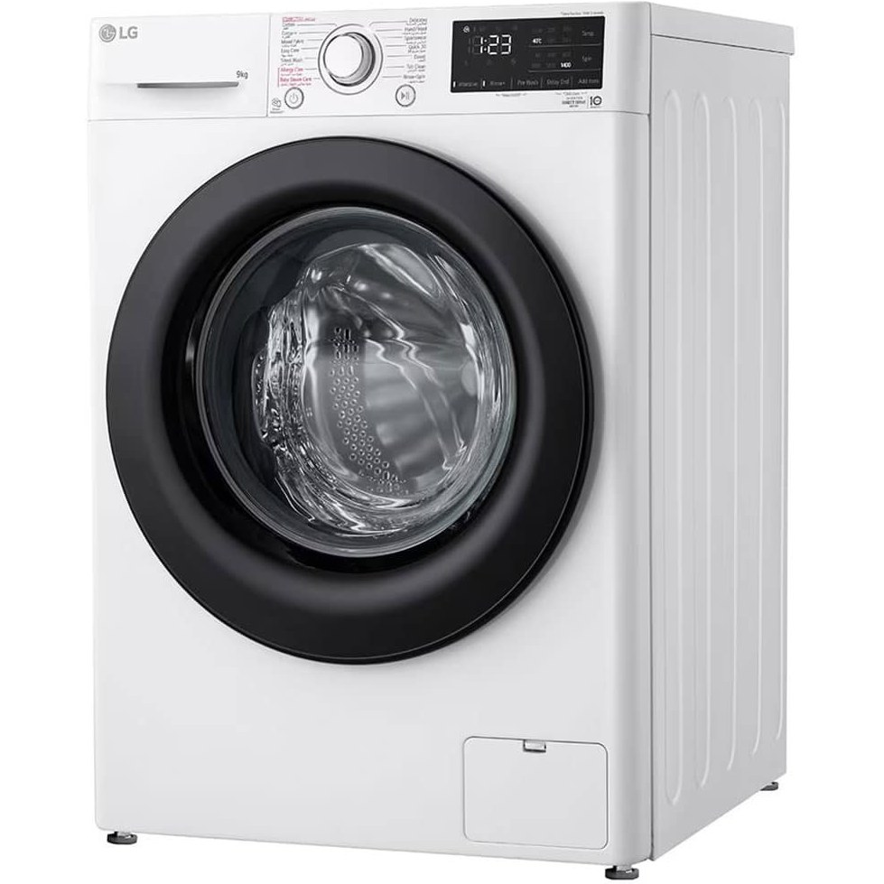 ماشین لباسشویی 8کیلو مدل F4R3(R3) - تصویر 6