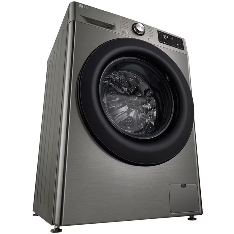 ماشین لباسشویی 8کیلو مدل F4R3(R3) - تصویر 2