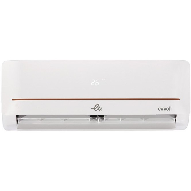 کولر گازی 12000 ایوولی مدل EVVOLI MD1)Evvoli 12000EVCIS-12K-MD-1 Air Conditioner) - تصویر 3
