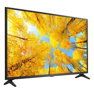 تلویزیون 50اینچ مدل   50UQ7500