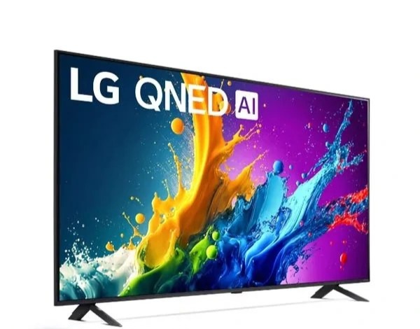 تلویزیون 65 اینچ الجی مدل 65QNED86A - تصویر 2
