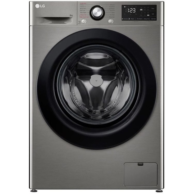 ماشین لباسشویی 8کیلو مدل F4R3(R3) - تصویر 3