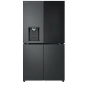 یخچال ساید بای ساید ال جی مدل LG X33