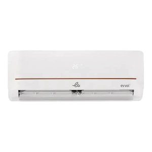کولر گازی ۱۲۰۰۰ ایوولی سردمدل EVT3-12K-MD-1C سری GRANDE