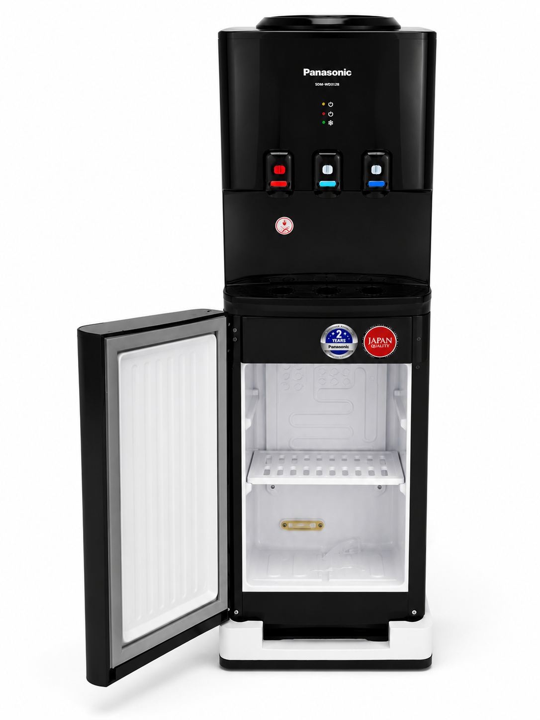 آبسردکن پاناسونیک مدل SDM-WD3320TG - تصویر 3