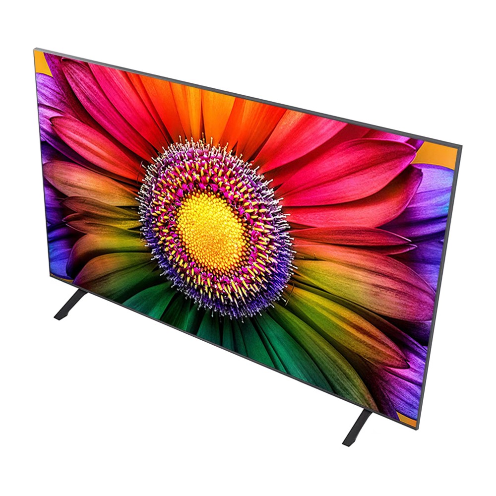 تلویزیون 75 اینچ الجی مدل LG75UR8050 - تصویر 6