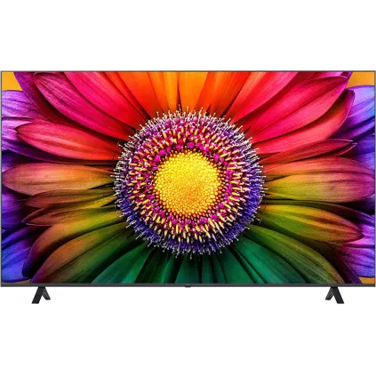 تلویزیون 75 اینچ الجی مدل LG75UR8050 - تصویر 2