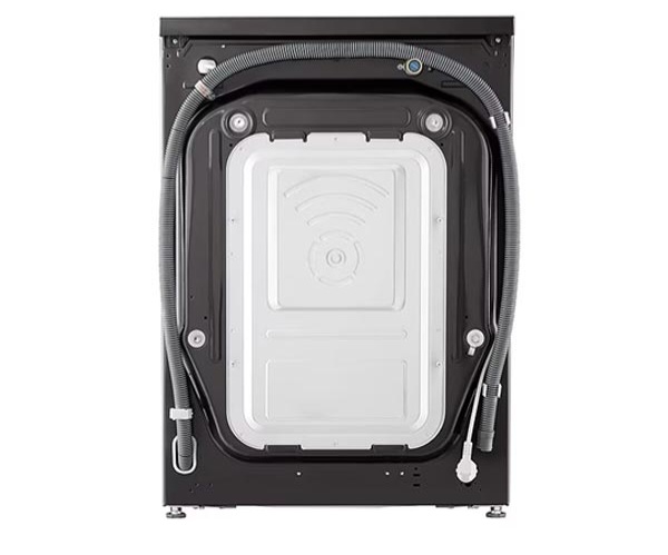 ماشین لباسشویی 12 کیلو V12 (WDV1260) - تصویر 4