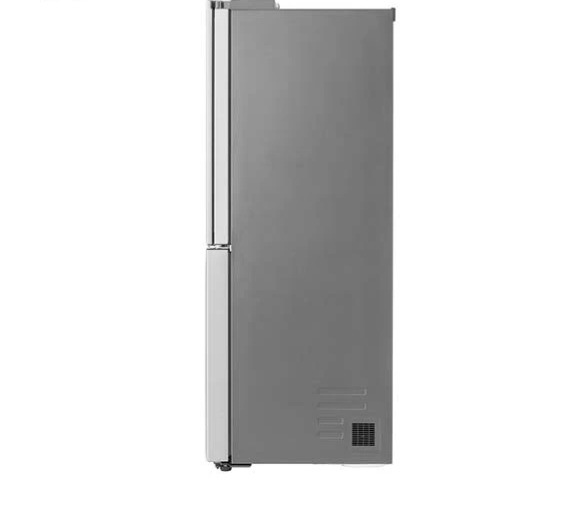 یخچال ساید بای ساید الجی مدل X945(مونتاژ کره) - تصویر 7
