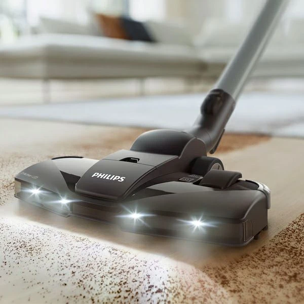 جاروبرقی فیلیپس مدل XD8052 - تصویر 9