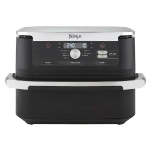 سرخ‌کن دوقلو نینجا مدل NINJA AF500