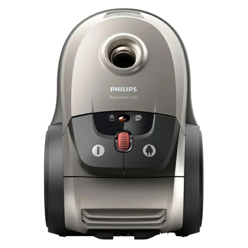 جاروبرقی فیلیپس مدل XD8052 - تصویر 3
