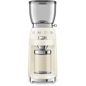 آسیاب قهوه اسمگ مدل SMEG CGF03