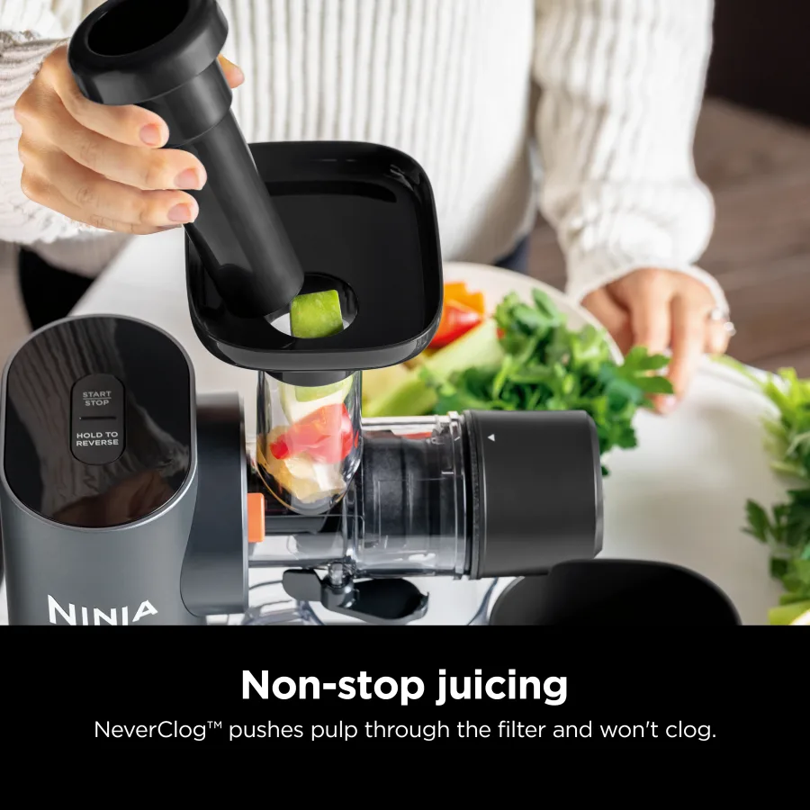 آب میوه گیری نینجا مدل NINJA JC151 - تصویر 5