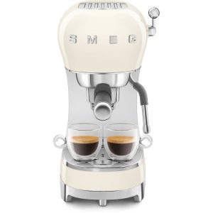 اسپرسوساز اسمگ مدل SMEG ECF02