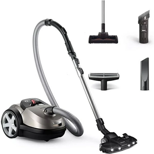 جاروبرقی فیلیپس مدل XD8052 - تصویر 4