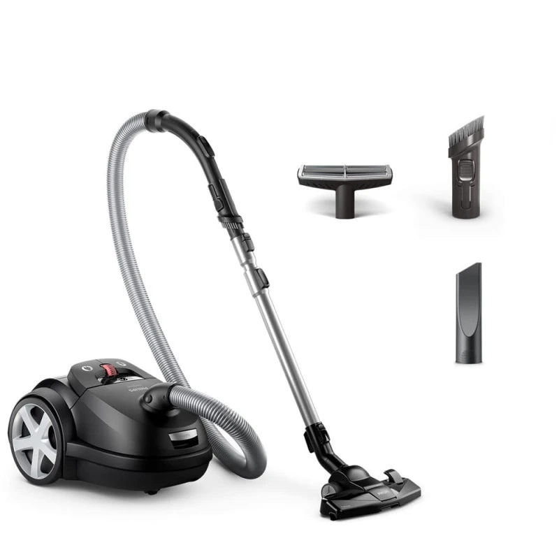 جاروبرقی فیلیپس مدل XD8022 - تصویر 10