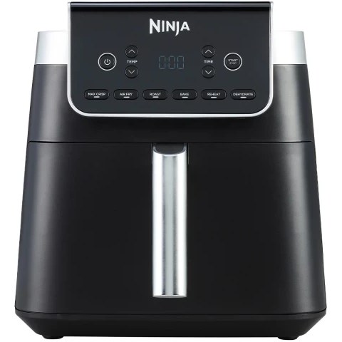 سرخ کن بدون روغن نینجا مدل NINJA AF180 - تصویر 2