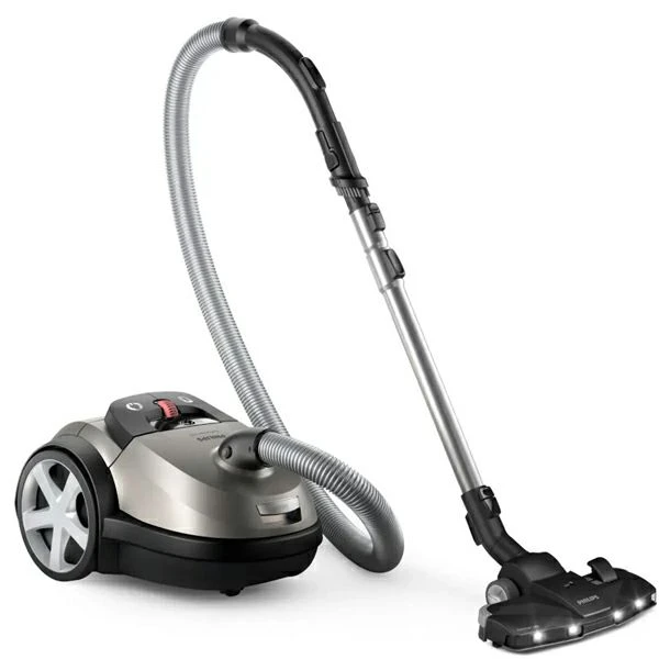 جاروبرقی فیلیپس مدل XD8052 - تصویر 6