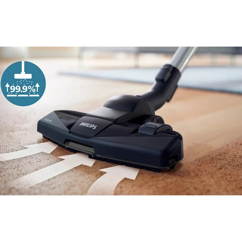 جاروبرقی فیلیپس مدل XD8022 - تصویر 11
