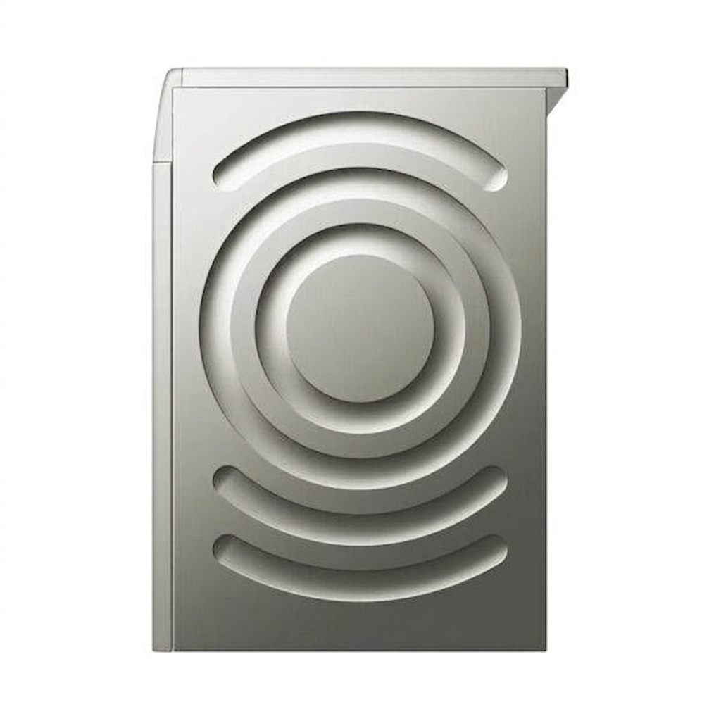 ماشین لباسشویی 9کیلو بوش مدلBOSCH WGB244AXGC (سری ۸) - تصویر 4