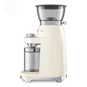 آسیاب قهوه اسمگ مدل SMEG CGF03 - تصویر 4
