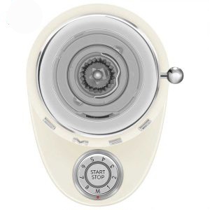 آسیاب قهوه اسمگ مدل SMEG CGF03 - تصویر 7