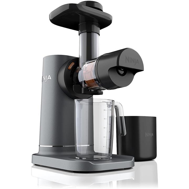 آب میوه گیری نینجا مدل NINJA JC151 - تصویر 2