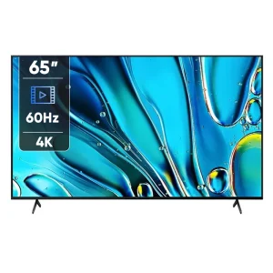 تلویزیون 65 اینچ سونی مدل 65S30