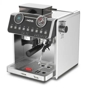 اسپرسوساز نوا مدل NOVA 164