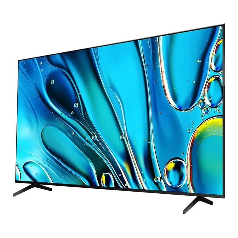 تلویزیون 65 اینچ سونی مدل 65S30 - تصویر 4