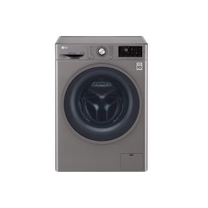 ماشین لباسشویی 8کیلو ال‌جی مدل (J6)F4J6